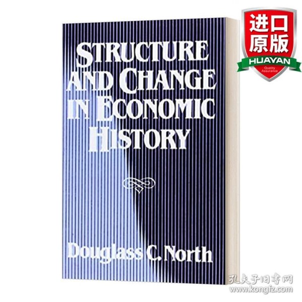 Structure and Change in Economic History