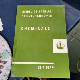 chemicals (1959)