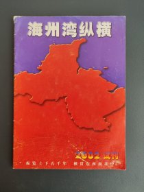 海州湾纵横 2002试刊号