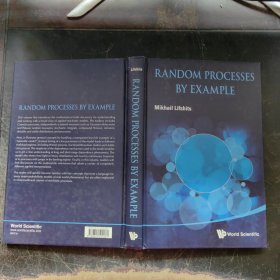 RANDOM PROCESSES BY EXAMPLE