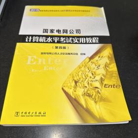 国家电网公司计算机水平考试实用教程（第4版）