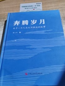 奔腾岁月：关于一个人与大河奔流的故事
