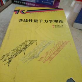 非线性量子力学理论