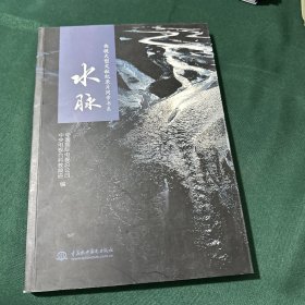 央视大型文献纪录片同步书系 ：水脉