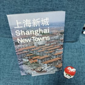 上海新城：Shanghai New Towns Searching for Community and Identity in a Sprawting Metropotis