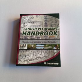 Land Development Handbook