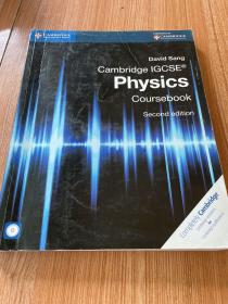 Cambridge Igcse? Physics Coursebook