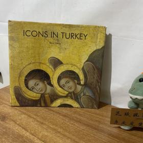 ICONS IN TURKEY