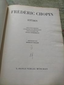 CHOPIN