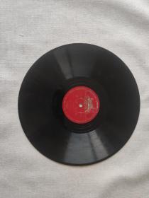 查阜西醉渔唱晚古琴黑胶老唱片1956年中唱版查照雨出版的第一张古琴唱片