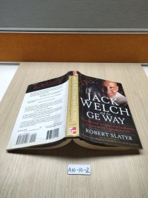 JACK WELCH and the GE WAY
