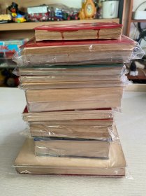 快速针刺疗法+新医疗法手册+中医临床实习参考资料+简易新针刺手册+快速针刺疗法+浙江中草药单方验方选编第一辑+赤脚兽医手册+吉林省中草药展览会资料汇编+资料选编（中草药、新医疗法部分）+常见病验方选编+东北常用中草药手册+耳针疗法+药物治疗手册+全国中草药新医疗法展览会资料选编+药物治疗手册（15本合售）
