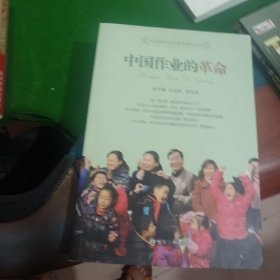 中国教师高效教学指导用书：中国作业的革命