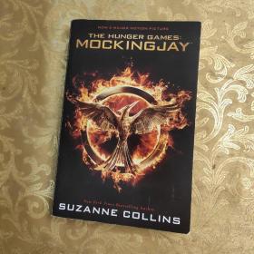 The Hunger Games #3: Mockingjay MTI