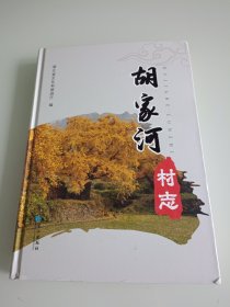 胡家河村志