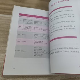 0~3岁儿童最佳的人生开端——中国宝宝早期教育和潜能开发指南