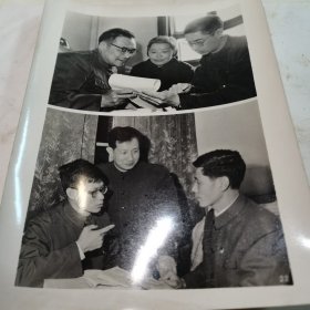 全国科学大会新闻照片22张：新华社供稿1978年）