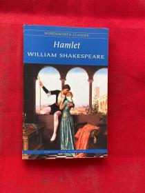 Hamlet (Wordsworth Classics)[ 哈姆雷特]