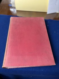 1938年时代杂志（1月-3月合刊），内有蒋介石宋美龄封面杂志，内容；收录了时代杂志创刊号
