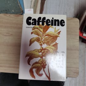 Caffeine Edited by Peter B. Dews