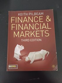 finance & financial markets金融与金融市场