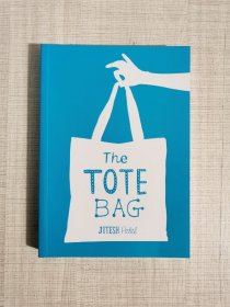 the tote bag