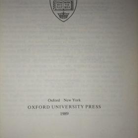 OXFORD ENGLISH-A GUIDE TO THE LANGUAGE