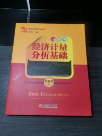 量化投资方法丛书：经济计量分析基础