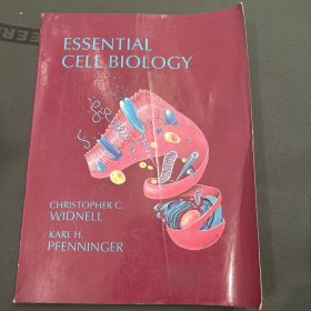 essential cell biology[基础细胞生物学]