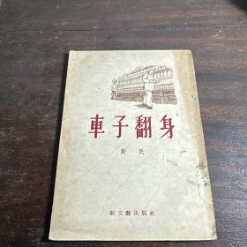 车子翻身（插图版）