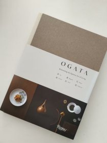 东方美学大师绪方慎一郎：重塑日本生活艺术 Ogata