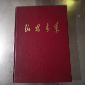 山东青年 1984年合订本