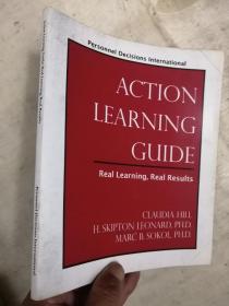 ACTION LEARNING GUIDE