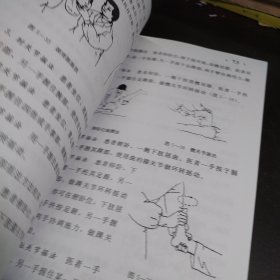 按摩学基础(大字版)/全国盲人按摩中等专业统编教材