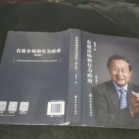 有效市场和有为政府