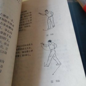 广东南拳。