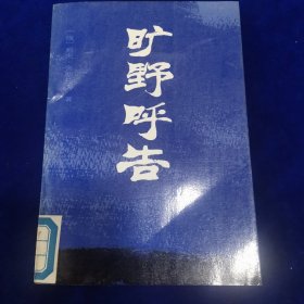 旷野呼告,一克尔凯郭尔与存在哲学