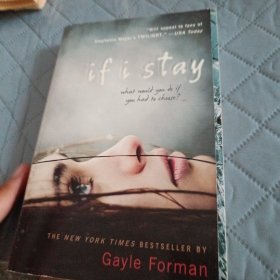 If I Stay