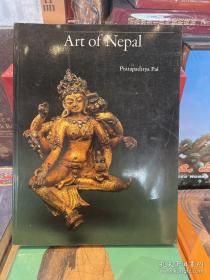 尼泊尔艺术 pal Art of Nepal 洛杉矶艺术博物馆