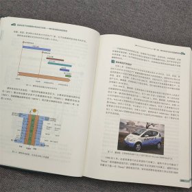 氢质子交换膜燃料电池动力系统 燃料电池复合电源系统 9787111736745 魏学哲 等