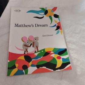 Matthew's Dream