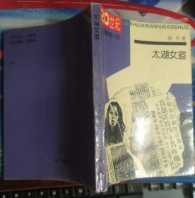 太湖女盗