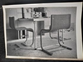 1980年代《老照片》居民傢具(产品)