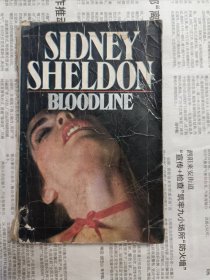 Bloodline SIDNEY SHELDON