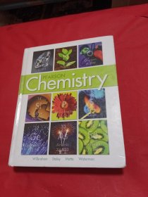 PEARSON Chemistry(皮尔逊化学)