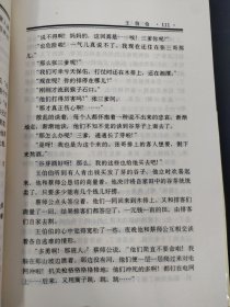 中国现代乡土·乡风·乡情小说精品（全七册 7本合售）乡野喜剧 乡野烈火 乡魂 乡恋 乡风 乡怨 乡情