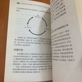 信任的速度：一个可以改变一切的力量