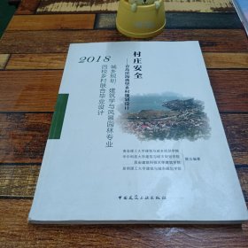 村庄安全:青岛滨海典型乡村规划设计