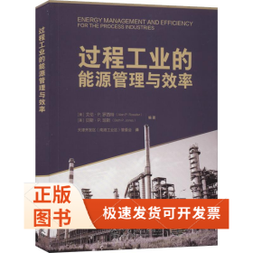 過(guò)程工業(yè)的能源管理與效率