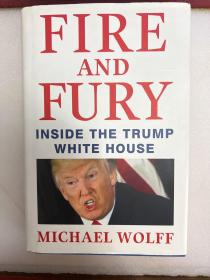 FIRE and Fury
